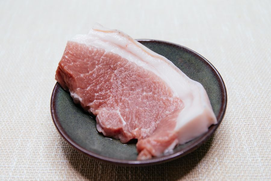 Dongas (Pork Cutlet)
