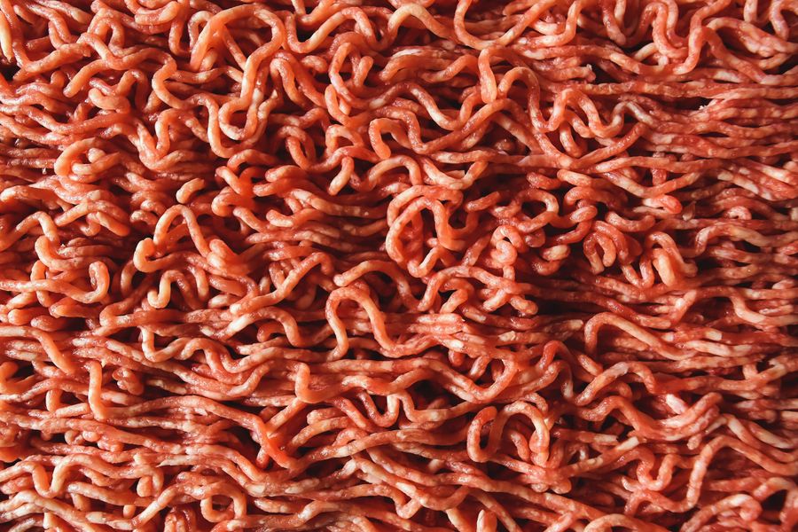 Ground Beef