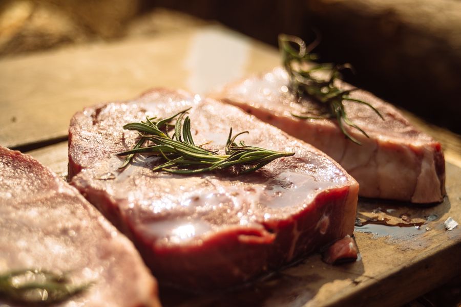 Tenderloin Steak (Filet)