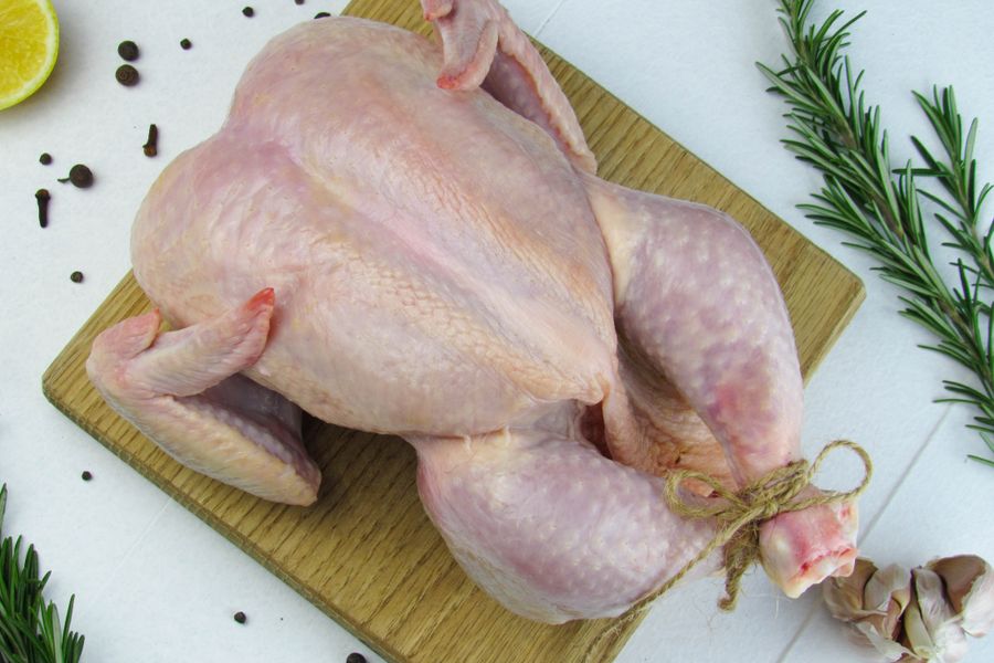 Whole Chicken